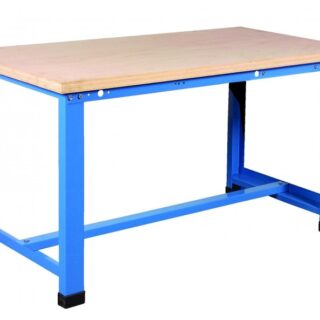 Stół warsztatowy 1600x800x850